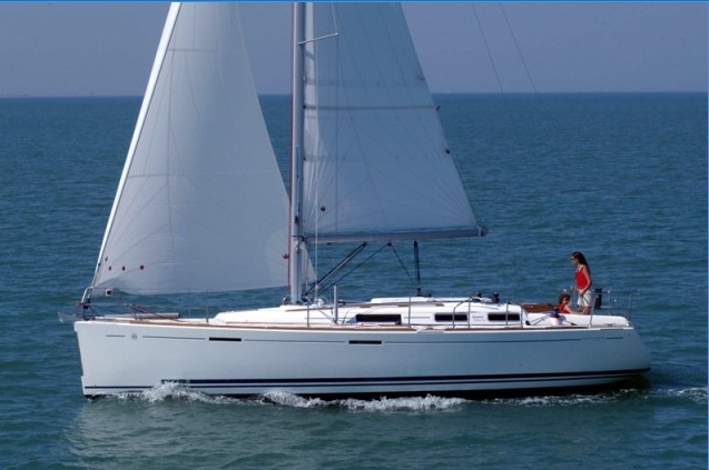 DUFOUR Dufour 365 Grand Large