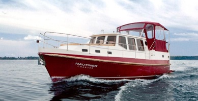 Nautiner 40 AC