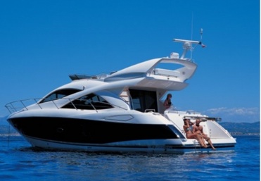 Sunseeker Manhattan 50