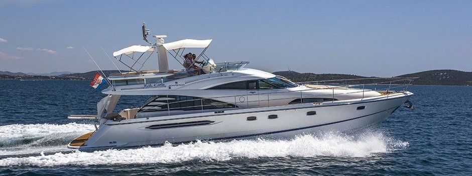 Squadron 58 Außenansicht