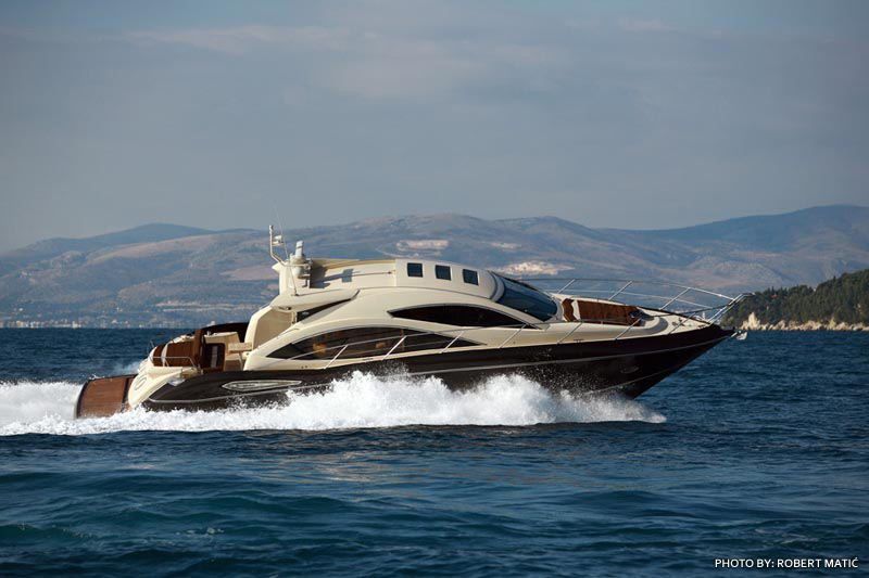 Predator 52