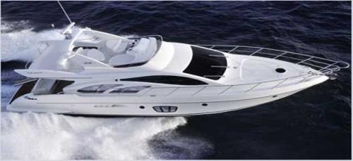 Azimut 55 Top Bild