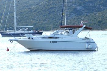 Monterey Monterey 286