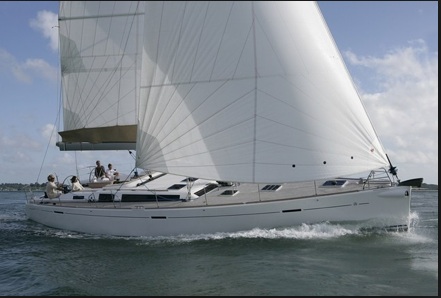 Dufour 525 Grand