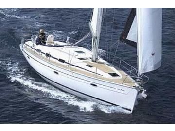 Bavaria Yachtbau Bavaria 39 Cruiser