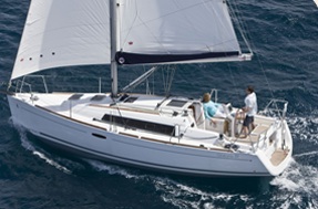 Beneteau Oceanis 31