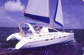 Robertson & Caine Leopard 4200