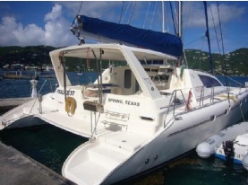 Leopard 4700 Außenansicht