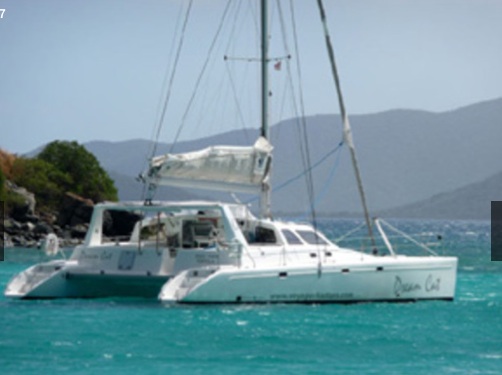 Voyage 44 (4Cab/4WC)