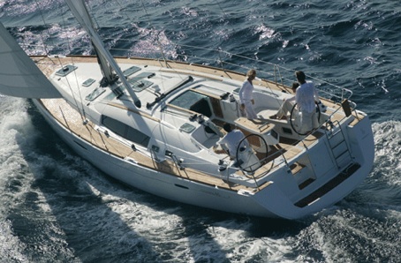 Beneteau Oceanis 47