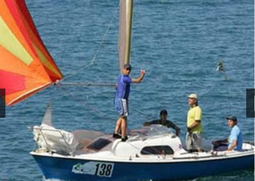 Custom Line Yacht Meteor