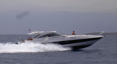 Windy Boats AS Windy 43 Typhoon HT