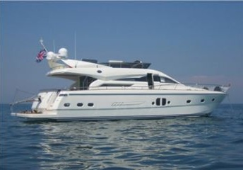 Cantiere Nautico VZ VZ 64 FLY