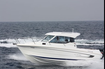 Beneteau Antares 750 HB