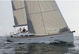 Dufour 45e