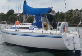 Marine Glass MGC 27