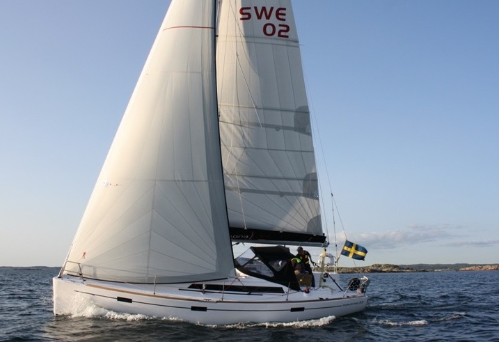 Salona 33 Top Bild