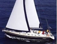 Ocean Yachts SA Ocean Star 51.2