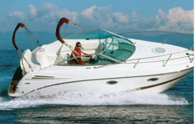 MAXUM Maxum 2400 SE