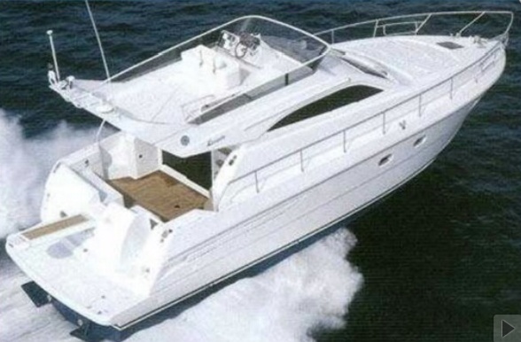 Raffaelli 42 Außenansicht