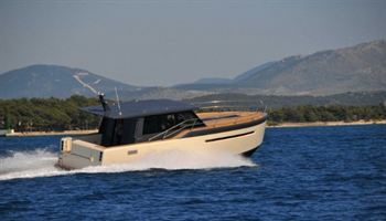 Pantagana Yachts  Pantagana 41