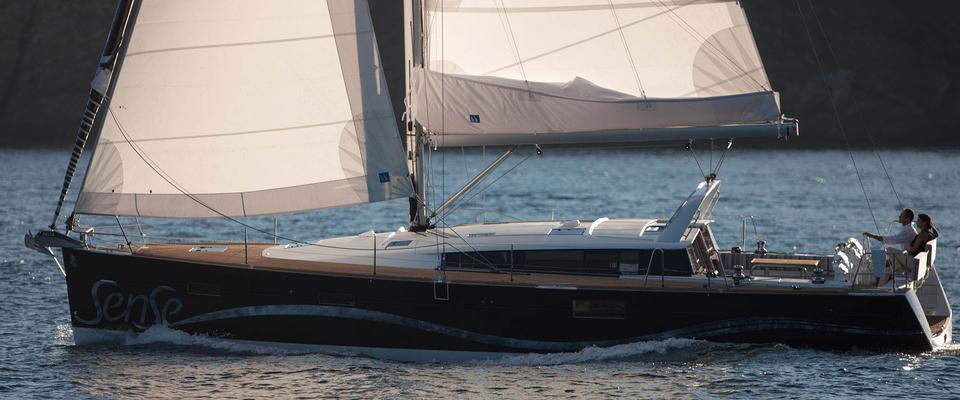 Beneteau Sense 46