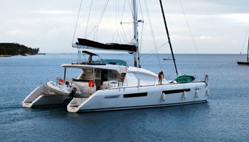 Privilege Marine Privilge 615