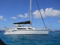 Gemini Catamarans gemini legacy 105