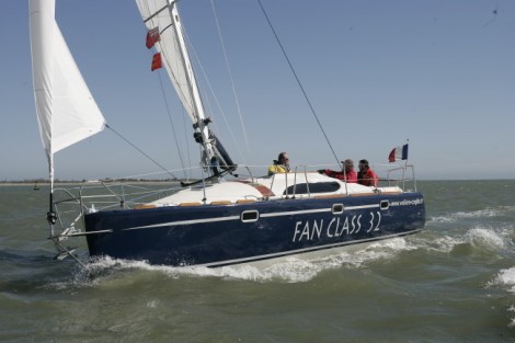 Fan Class 32