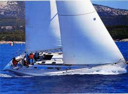 Comar Yachts Comet 420