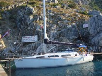Sea Spirit 44