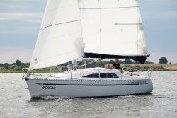 Sunbeam Yachts Sunbeam 26.2