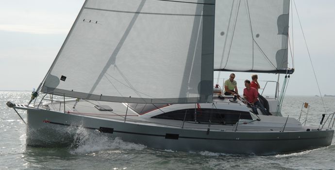 RM Yachts RM 1060
