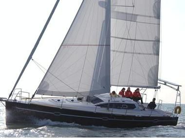 RM Yachts RM 1200