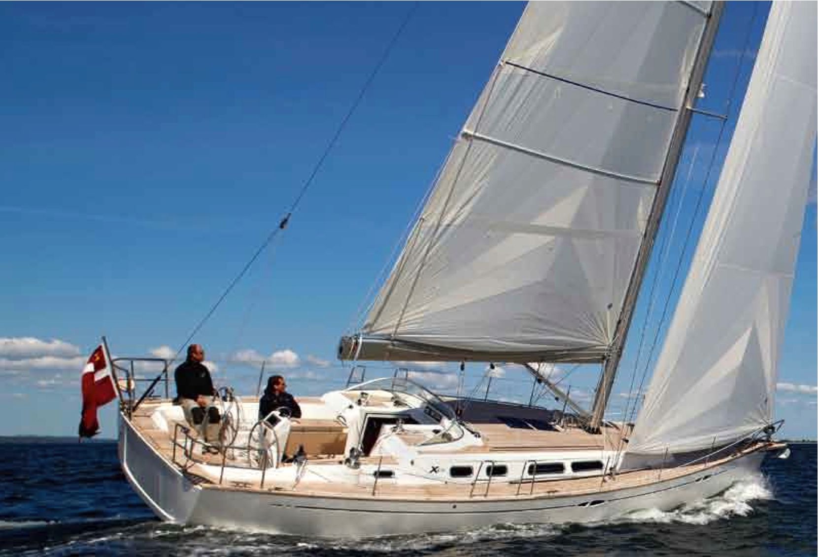 X-Yachts Xc 42