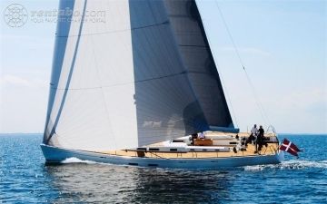 X-Yachts X-65