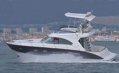 Beneteau Antares 12