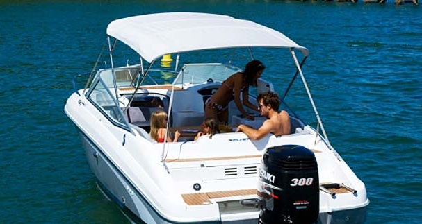 Beneteau Flyer 750 Sun Deck