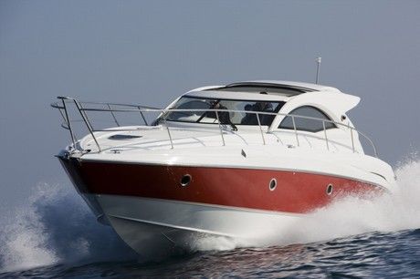 Beneteau Monte Carlo 32 HT