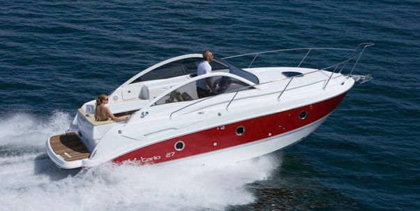 Beneteau Monte Carlo 27