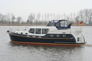 Gruno Gruno 41 Classic Retro