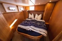 Gruno 33 Classic Innenansicht