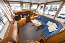 Gruno 33 Classic Innenansicht