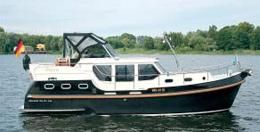 Gruno Gruno 35 Classic Retro