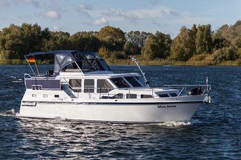 Gruno Gruno 35 Classic Sport Retro