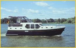 Veha Motoryachten Euroline 118