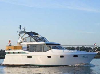 Vri-Jon Yachts Vri-Jon 35