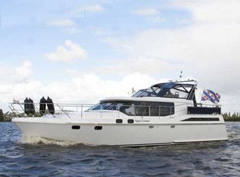 Vri-Jon Yachts Vri-Jon Aqua Cosmos