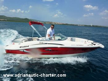 Sea Ray 185 Sport