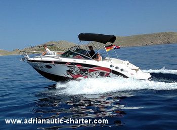 Chaparral Boats Chaparral Ssi 225